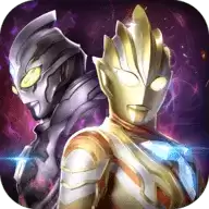 奥特曼系列OL手游