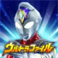 奥特曼融合激战游戏