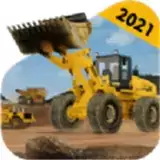 重型机器和采矿模拟器