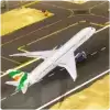 喷气式飞机模拟(Flight Simulator Airplane Fly Adventure)