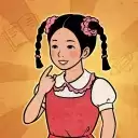 校门口的文具店游戏修改版