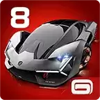 狂野飙车8凌云(Asphalt 8)