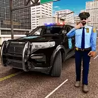 战术小队警察模拟器手机