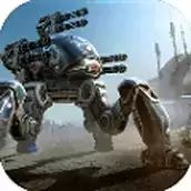 WarRobots