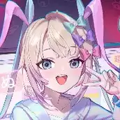 樱花二次元少女生活