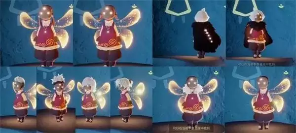 光遇穿越季什么时候开始 2023穿越季上线时间[多图]图片2