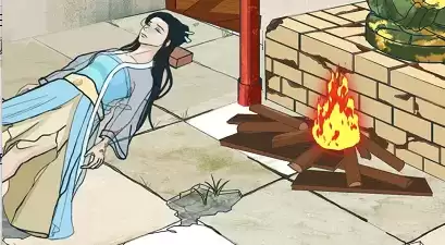 文字玩出花救醒美女通关攻略5