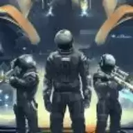 太空行动为宇宙而战