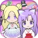 小公主爱美妆手游