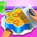 美味可乐饼制作