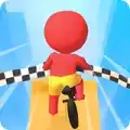 惊险飞车酷跑
