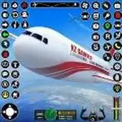 飞行模拟