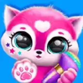 萌宠精灵总动员