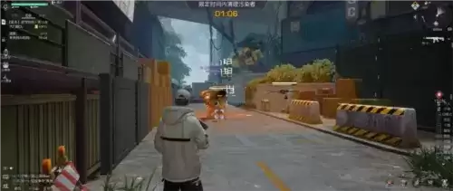 黎明觉醒坚守防线怎么打4