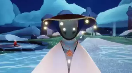 《光遇》斗笠复刻获取方法 光遇斗笠获取方法介绍1