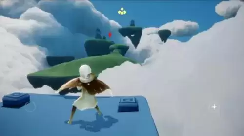 《光遇》斗笠复刻获取方法 光遇斗笠获取方法介绍3