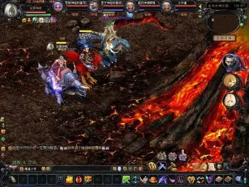 《魔域手游2》体验评测:回归经典魔域 玩法更胜一筹