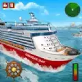 真实游轮驾驶模拟器中文