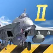 f18模拟起降