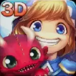 驯龙高手3D