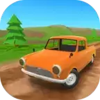 老皮卡车模拟器