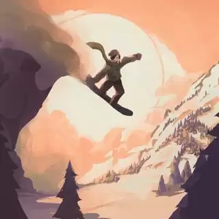 高山冒险解锁