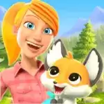 原野生活迷之故事