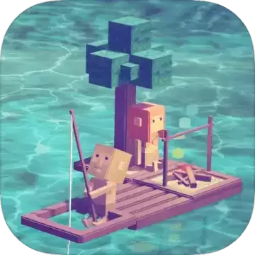 最后的木头 中文版