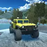 越野赛车模拟驾驶