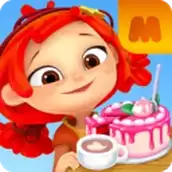 幻想巡逻咖啡厅