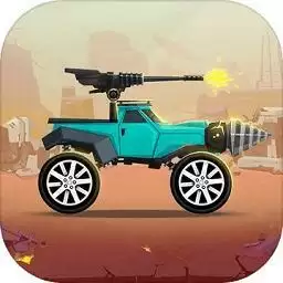 飞车总动员游戏