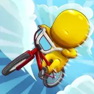 顶尖摩托车手