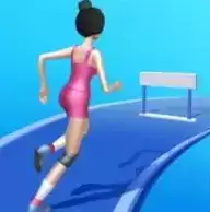 游泳冠军