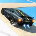 空中赛道特技