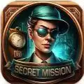 密室逃脱秘密任务