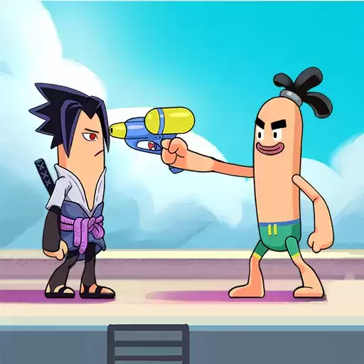 香肠人大乱斗