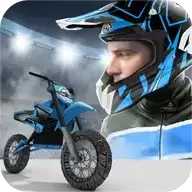 真实摩托车竞赛(Real Motor Bike Racing)