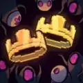 王国新大陆两位君主