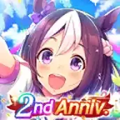 赛马娘海外