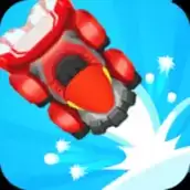 疯狂碰碰车