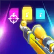 音乐射击手