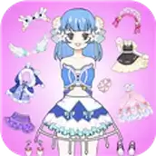 芭比换装小公主