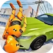 全民赛车驾驶模拟