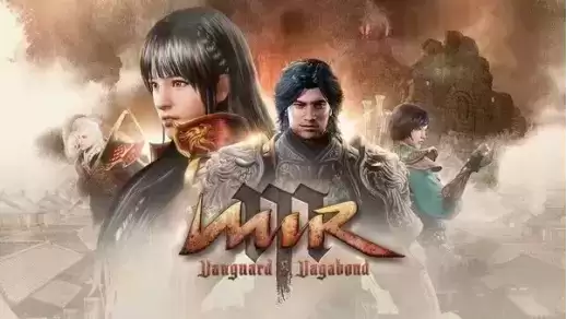 《传奇M》精彩度狂飙《热血传奇》,玩家直呼太过瘾!