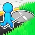 花式割草大师游戏