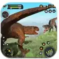 恐龙真实生存