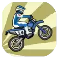 wheelie challenge小牛