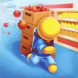 超市大玩家游戏