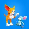 猫追老鼠(Cat Chase 3D)