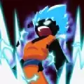 龙赛亚人大战丧尸(Dragon Saiyan vs Zombies)